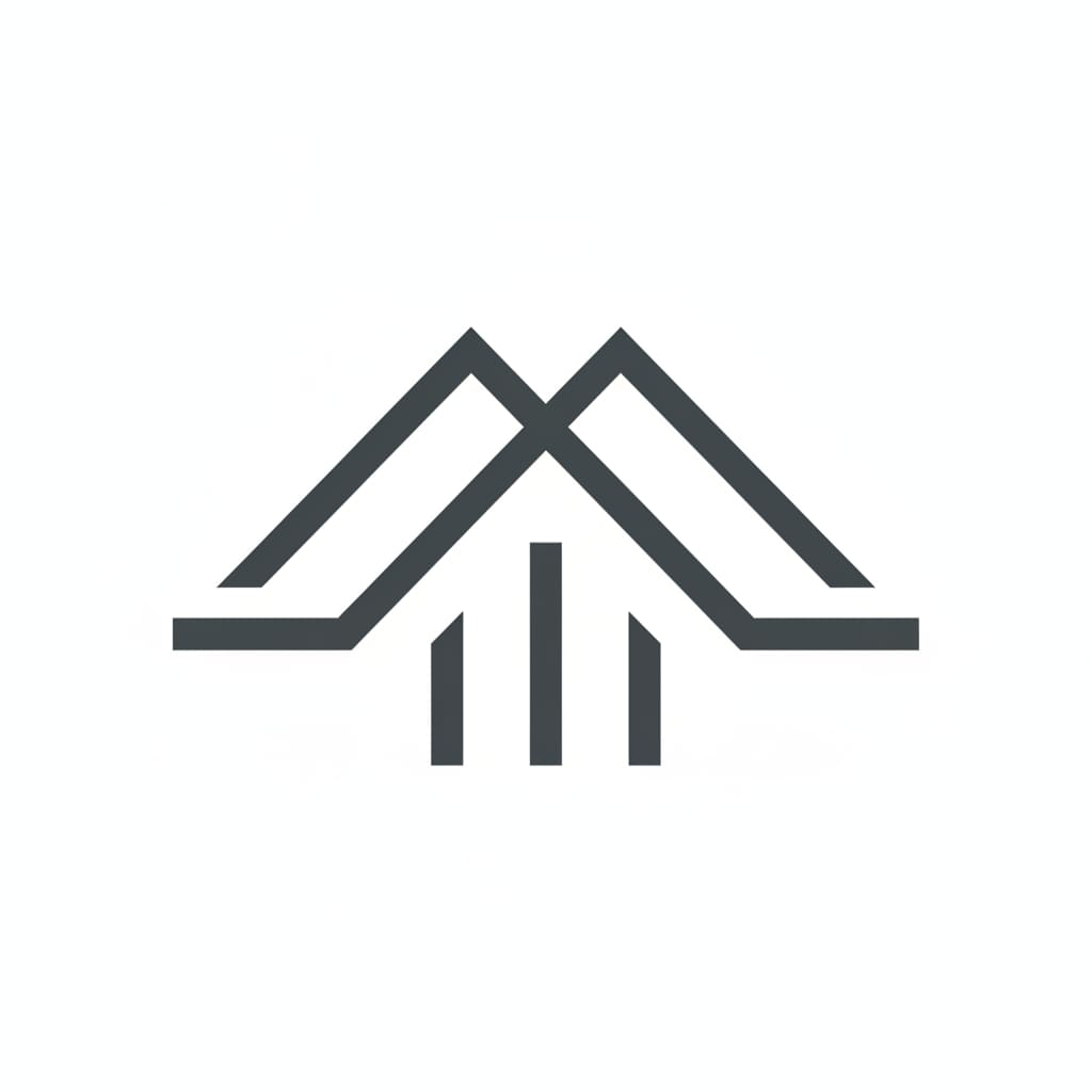 SibriSpi Roofing Solutions Logo